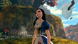 Alice Madness Returns Ultra HD